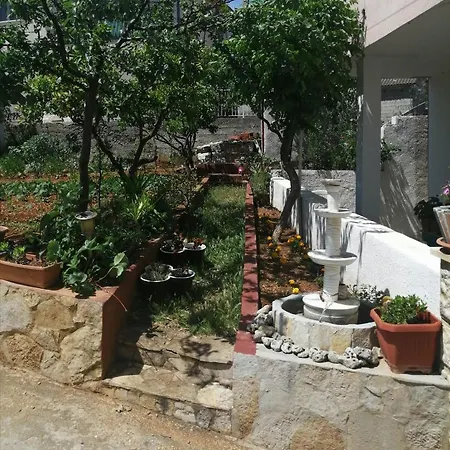 Rudic شقة Vinišće